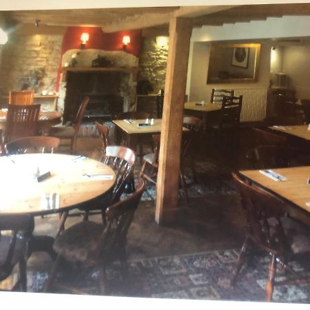 Horse & Hound Inn Broadway  Luaran gambar