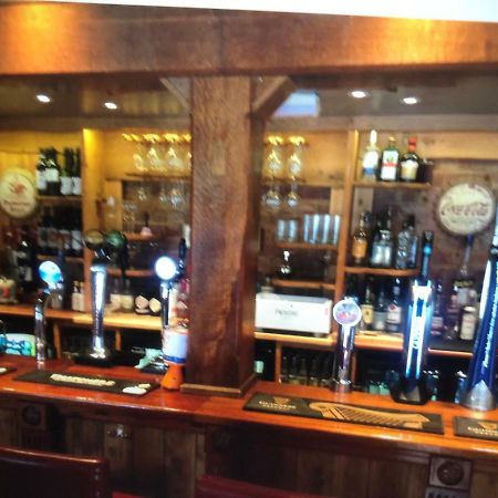 Horse & Hound Inn Broadway  Luaran gambar