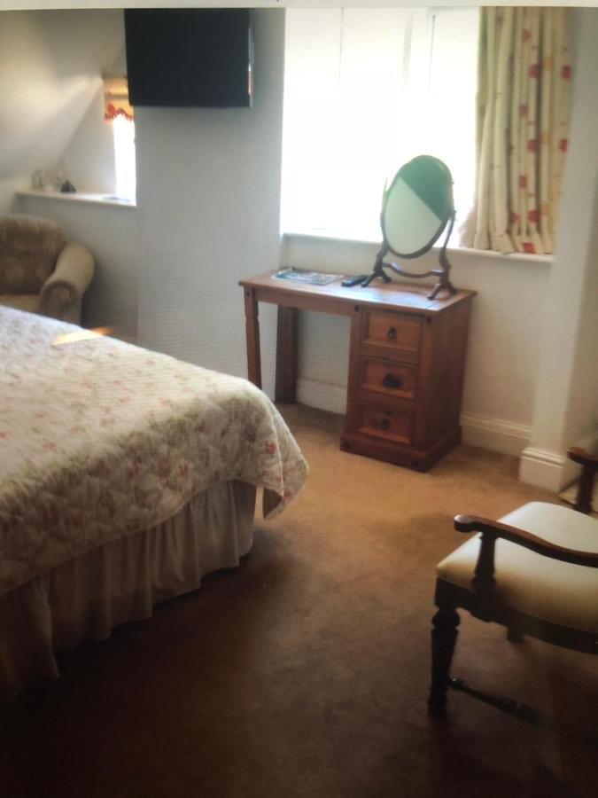 Horse & Hound Inn Broadway  Luaran gambar