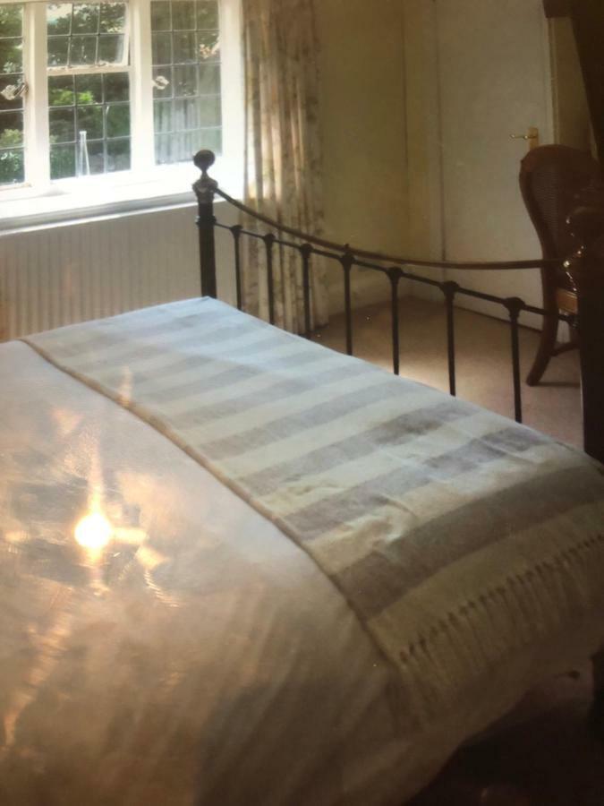 Horse & Hound Inn Broadway  Luaran gambar